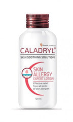 CALADRYL LT 1-8% 177ML