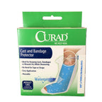 CURAD CAST/BND PRT 2 LEG/KD