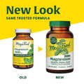 MAGNESIUM COMPLX 300MG PWD 3.38OZ NAT MD