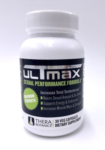 ARM/HAM ULTMAX ST 19% 73GM ACTSP