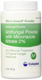 MICONAZOLE CR 2% 45GM  VAG