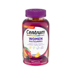 CENTRUM MULTIGUMMIES CW 100 WOMEN