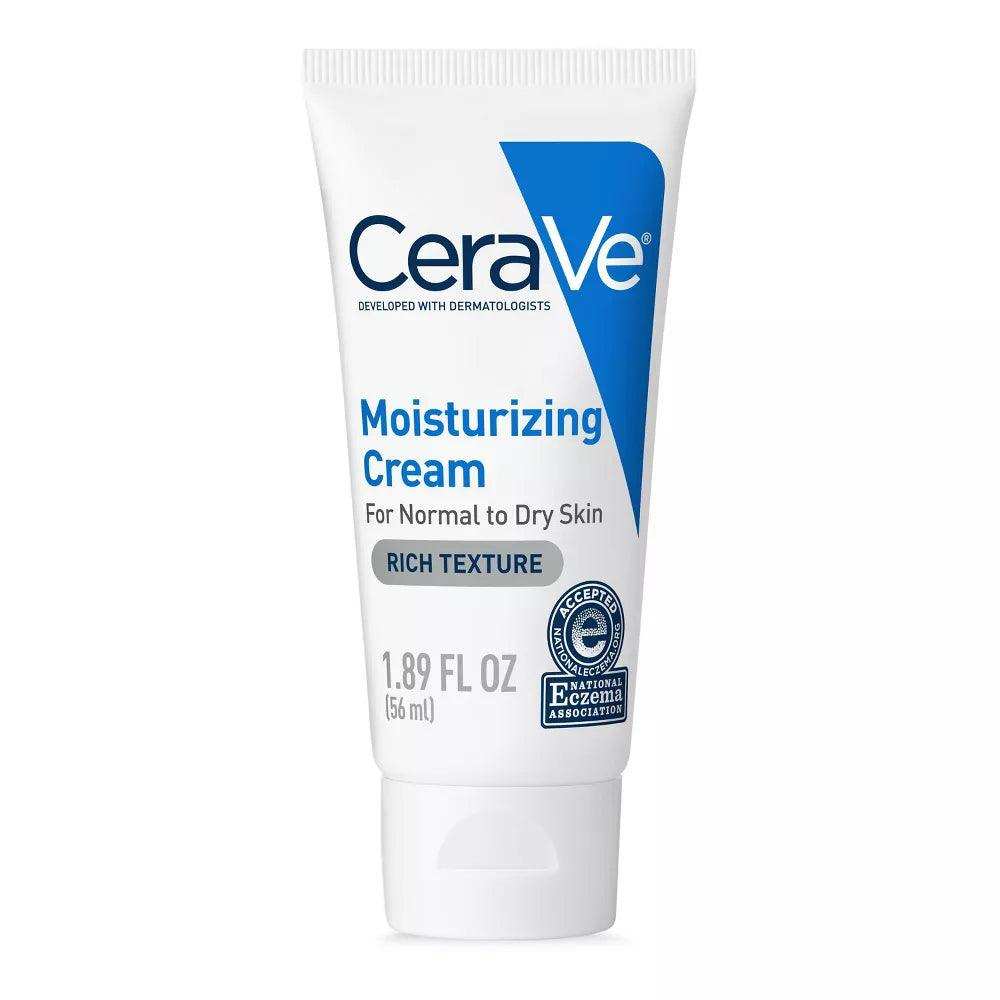 Cerave Moisturizing Cream 1.89oz