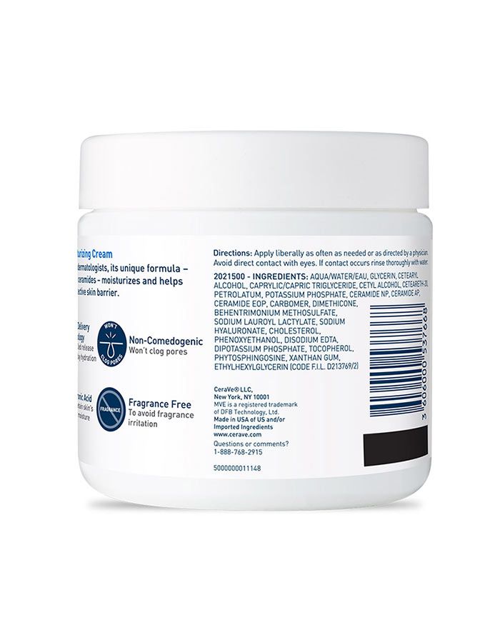 CERAVE MSTRZ CR 16OZ JAR