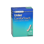 UNILET COMFORT TOUCH LC 100 30G