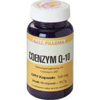 COENZYME Q10 GC 100MG 90 SFG G/F