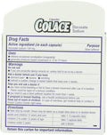 COLACE CP 100MG 100 RS