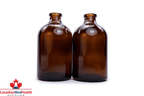 VIAL RV 40DR CRC AMB 100