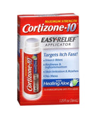 CORTIZONE 10 LQ 1% 36ML ALOE