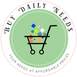 Buy Daily Needs - Home