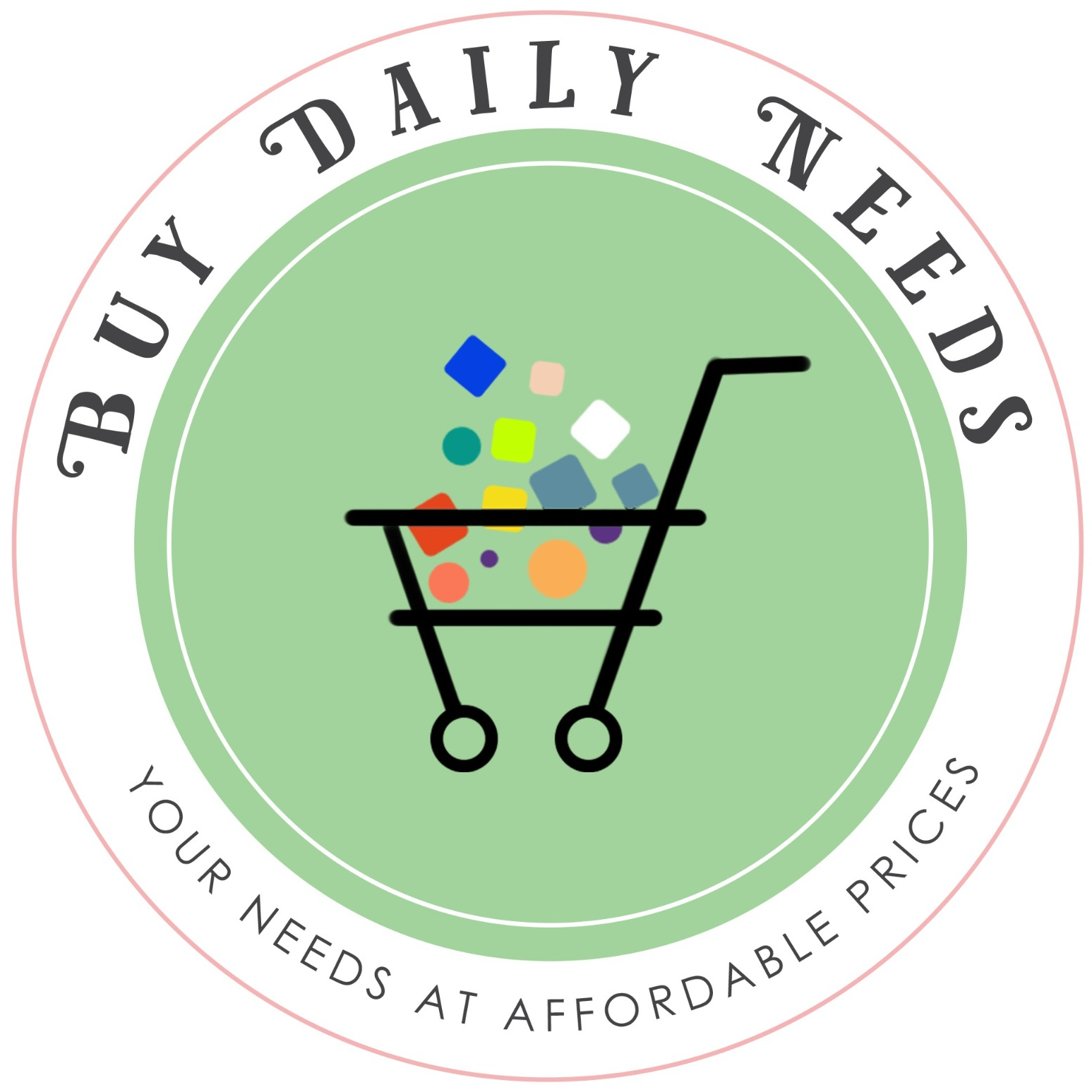 Buy Daily Needs