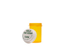 VIAL 1-CLIC RV 170 16DR GREEN