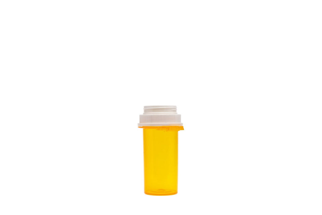 VIAL 1-CLIC RV 170 16DR GREEN