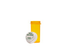 VIAL 1-CLIC RV 170 16DR GREEN