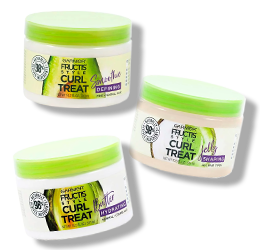 FRUCTIS STYLE P/CLN STLG GL 6.8OZ