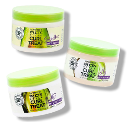 FRUCTIS STYLE P/CLN STLG GL 6.8OZ