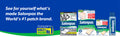 SALONPAS AP 10-6-3.1% 60 8H