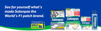 SALONPAS AP 10-6-3.1% 60 8H