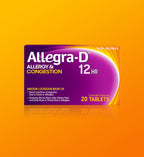 ALLEGRA CHD ALG 12H SS 240ML BRY