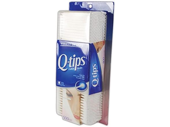 Q-TIPS COTTON SWAB SW 300 A/B