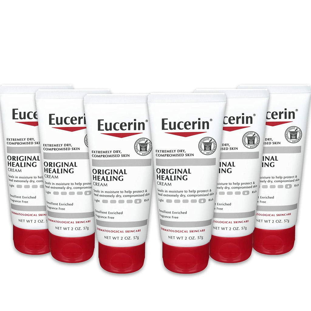 TTS EUCERIN CR 2OZ TRAVEL TUBE
