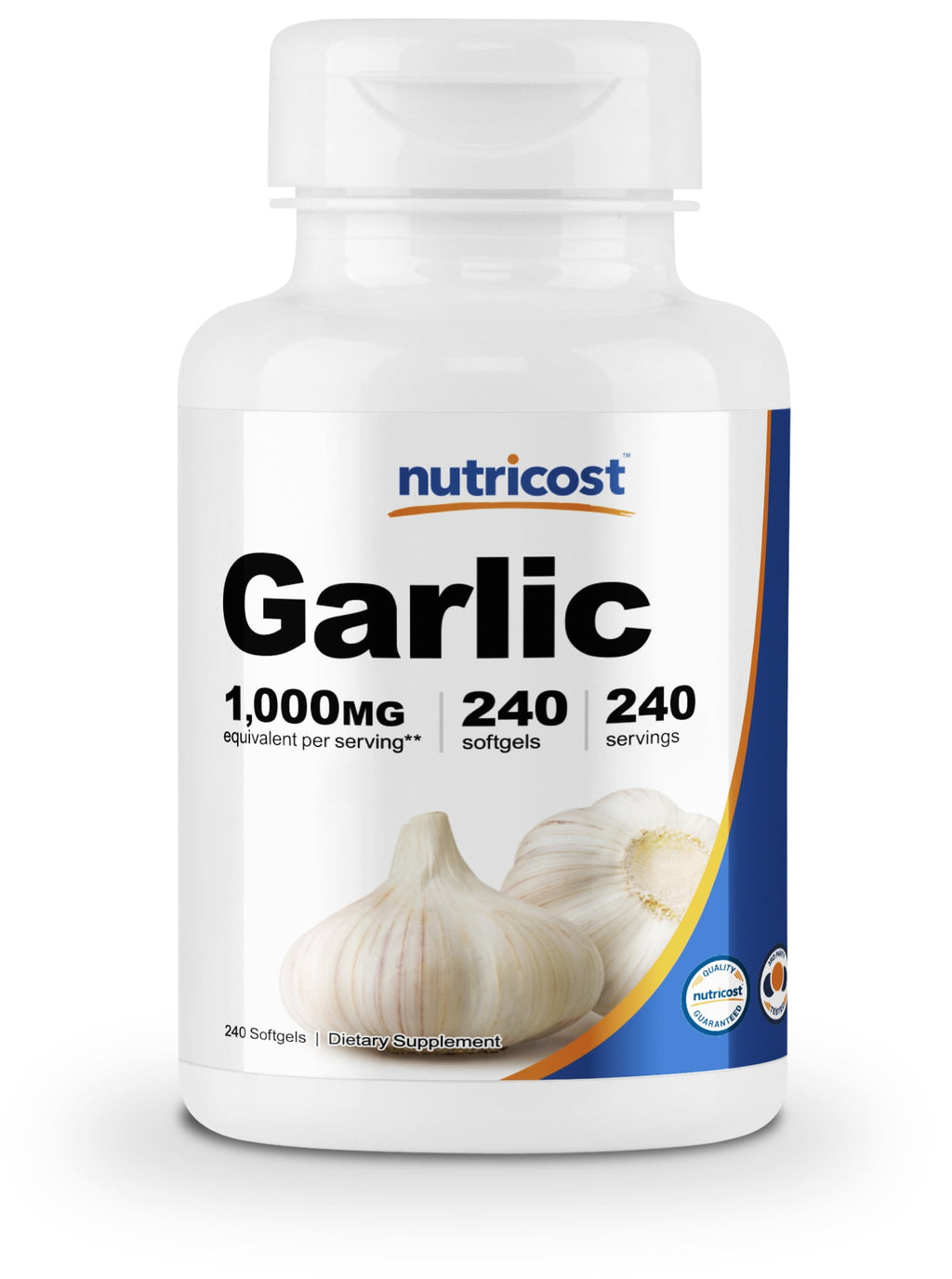 NT GARLIC/PARSLEY GC 100 SFG