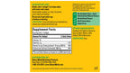 NB CALCIUM/VIT D GC600MG-500U 100