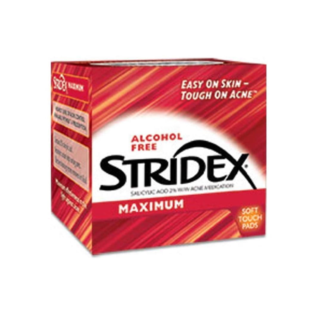 STRI-DEX PA 55  MS