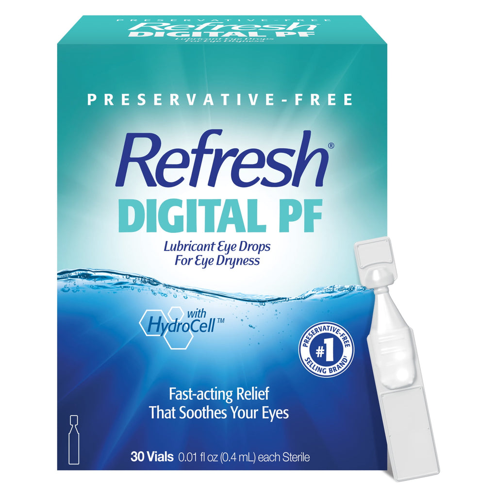 REFRESH DIGITAL DR 10ML
