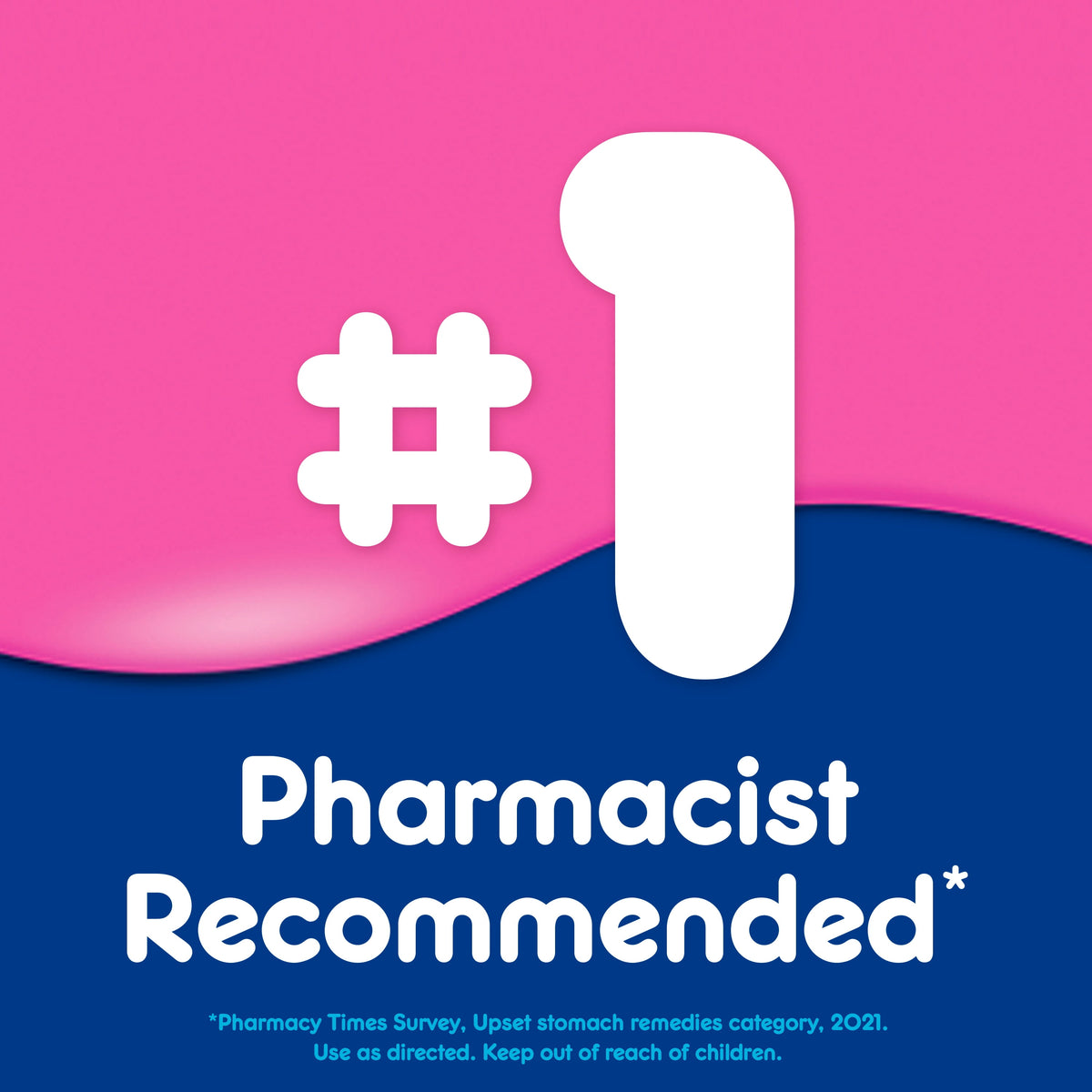 PEPTO-BISMOL SS 525MG/15ML 236ML