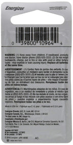 BATTERY ENG WCH 1.55V 6 MF 377BP