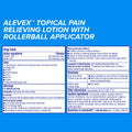 ALEVEX P/RLV LT 16-5.5% 72GM MS