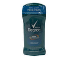 DEGREE INV SOL ST 2.7OZ COOL RUSH
