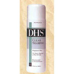DHS SH 16OZ CLR