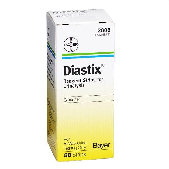 DIASTIX REAGENT SI 50