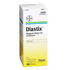 DIASTIX REAGENT SI 50
