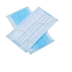 MASK EAR LOOP FLENTS 20CT API