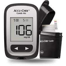 ACCU-CHEK AVIVA PLUS SI 50