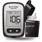 ACCU-CHEK AVIVA PLUS SI 50
