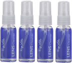 GNP EYEGLASS LENS CLEANER 4OZ SPRAY