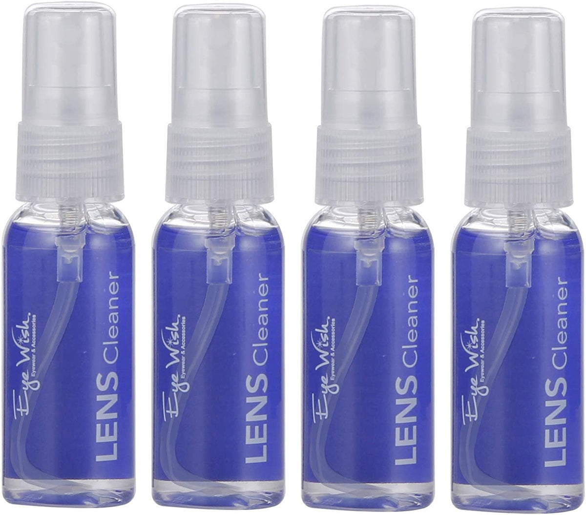 GNP EYEGLASS LENS CLEANER 4OZ SPRAY