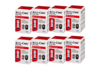 ACCU-CHEK AVIVA PLUS SI 100