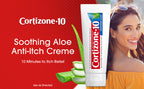 CORTIZONE-10 CR 1% 56GM I/RLF