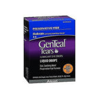 GENTEAL TEARS DR 0.1-0.3% 36