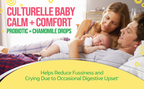 CULTURELLE BABY DR8.5ML CALM/CMFT
