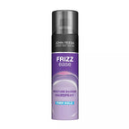 JOHN FRIEDA FRIZZ EASE FIRM HLD H/S 12OZ