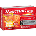 THERMACARE LBH 8HR S/M 3CT