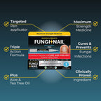 FUNGI-NAIL PEN SL 1% 3ML