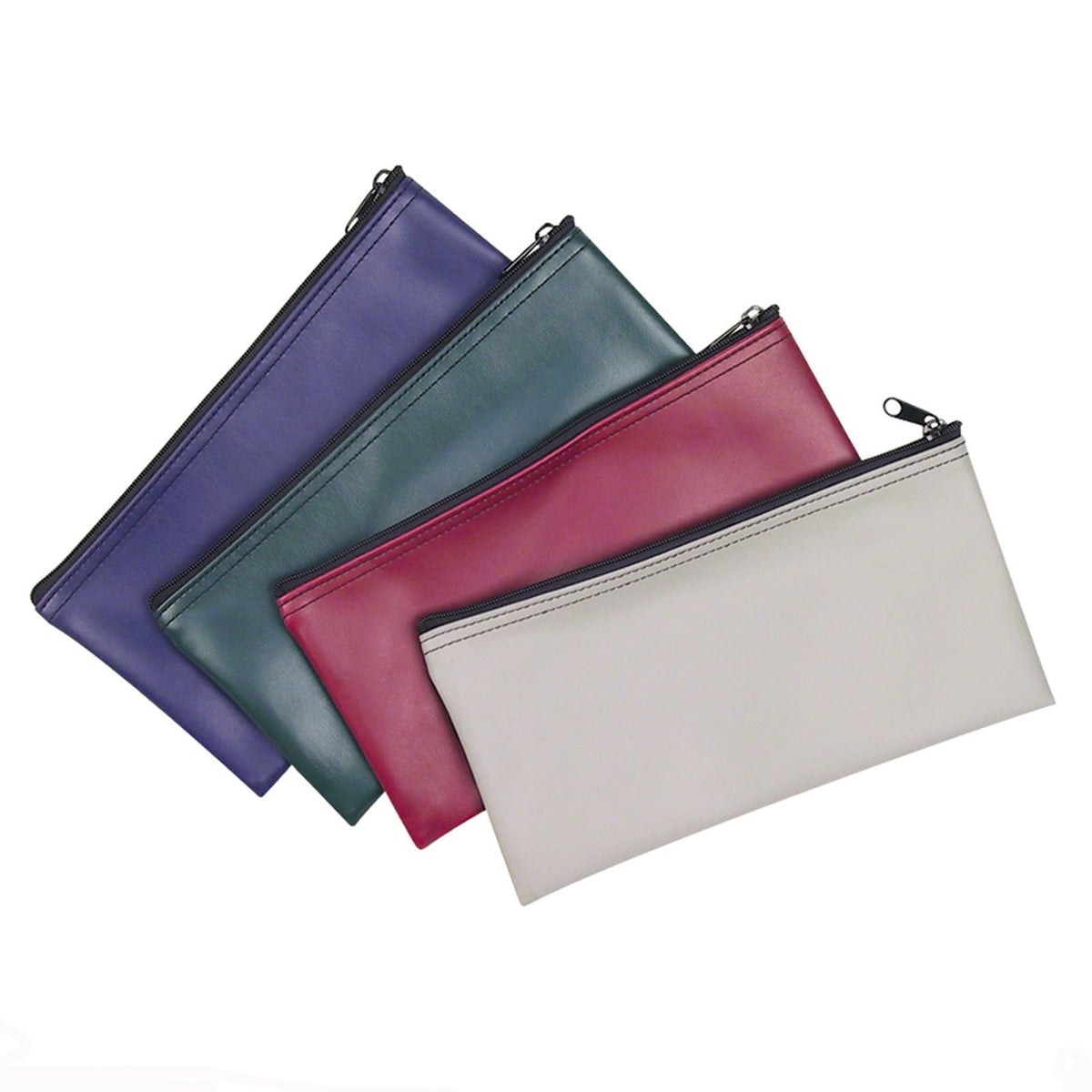 GNP BAG WHT CARD 7X10 2000