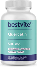 NB QUERCETIN CP 500MG 60